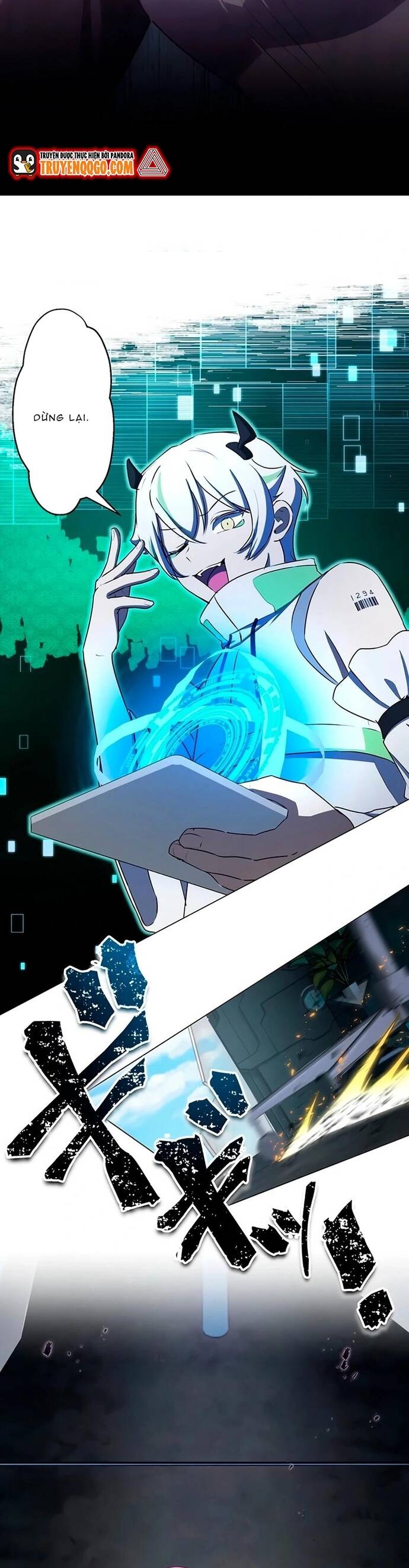 Nước Mắt Thần Chết: Chapter 29