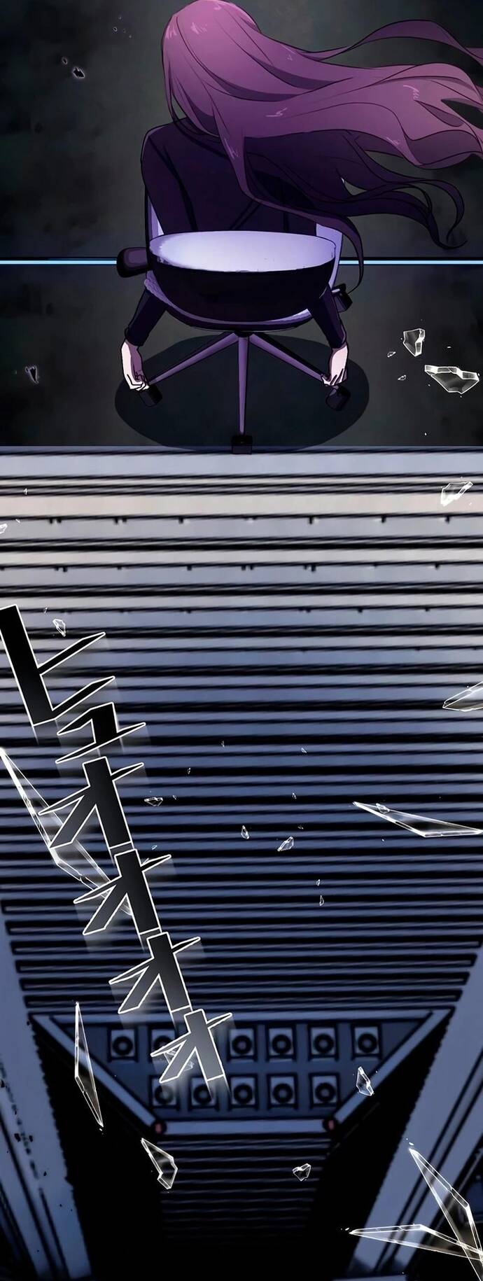 Nước Mắt Thần Chết: Chapter 29