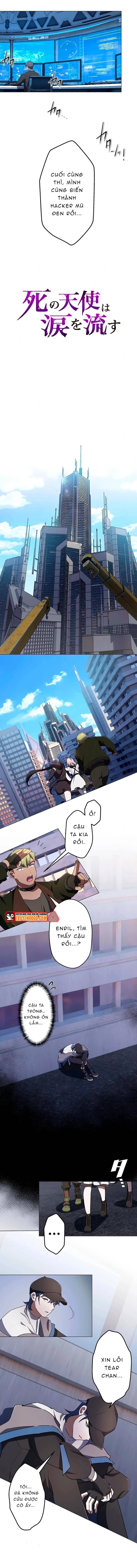 Nước Mắt Thần Chết: Chapter 30