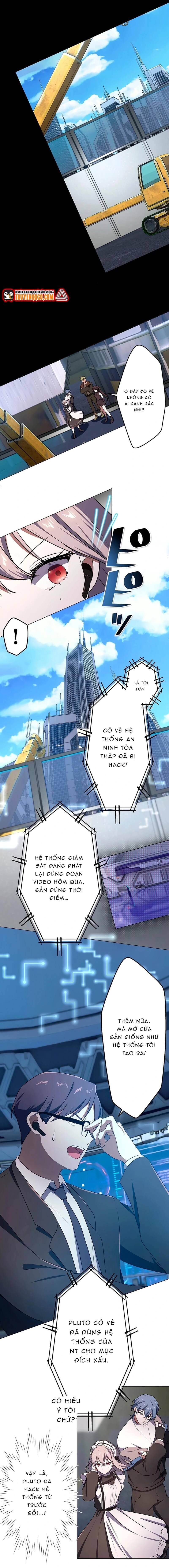 Nước Mắt Thần Chết: Chapter 30