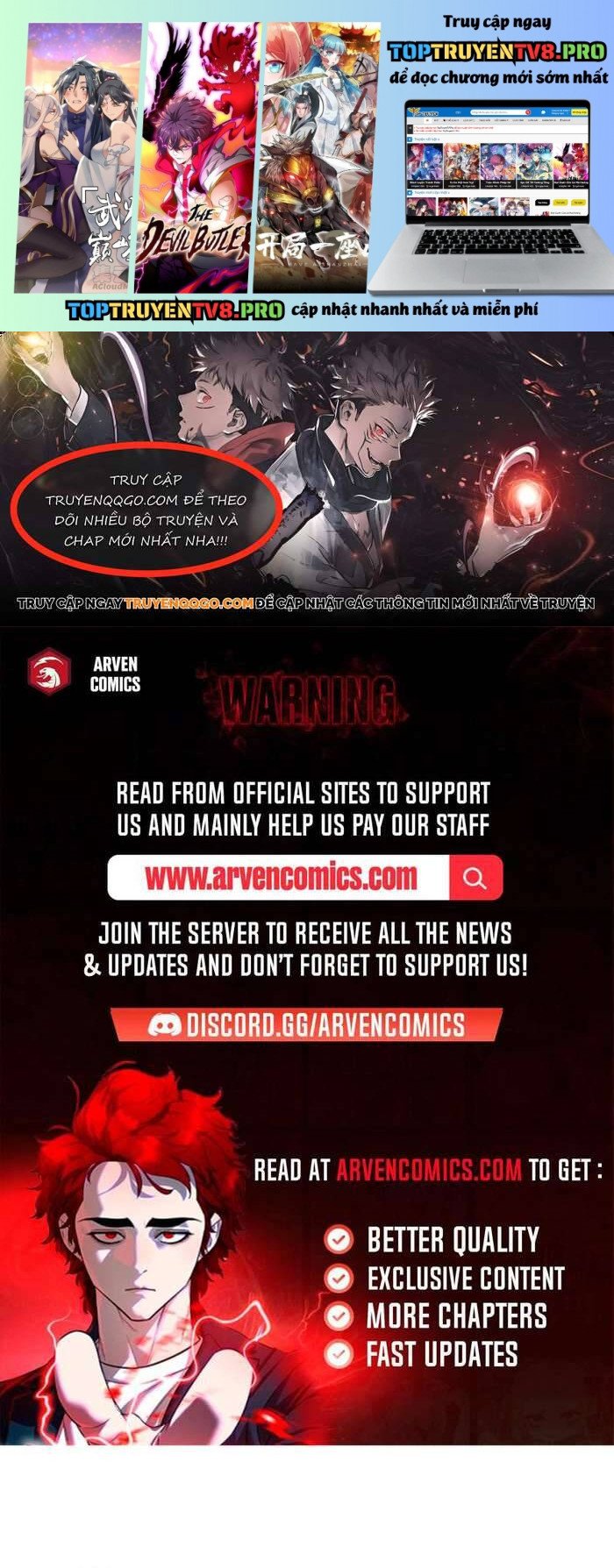 Nước Mắt Thần Chết: Chapter 31