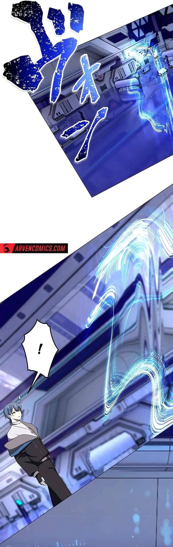 Nước Mắt Thần Chết: Chapter 31