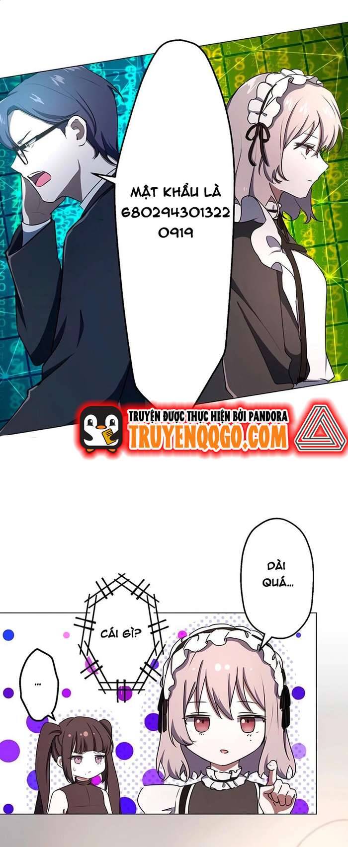 Nước Mắt Thần Chết: Chapter 31