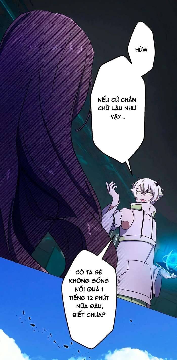 Nước Mắt Thần Chết: Chapter 31