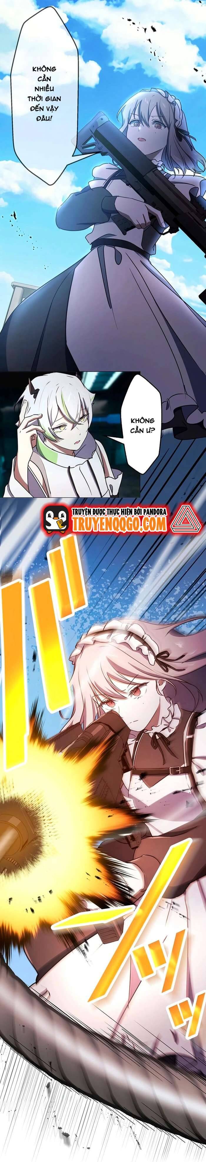 Nước Mắt Thần Chết: Chapter 31