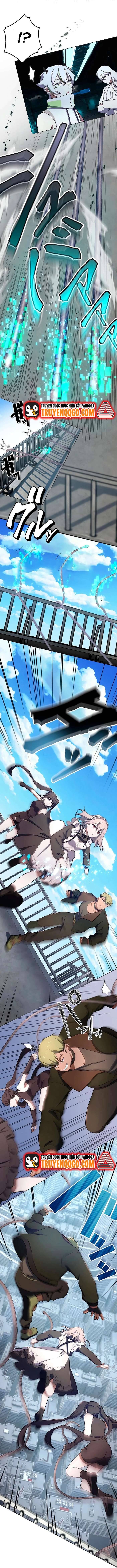 Nước Mắt Thần Chết: Chapter 31