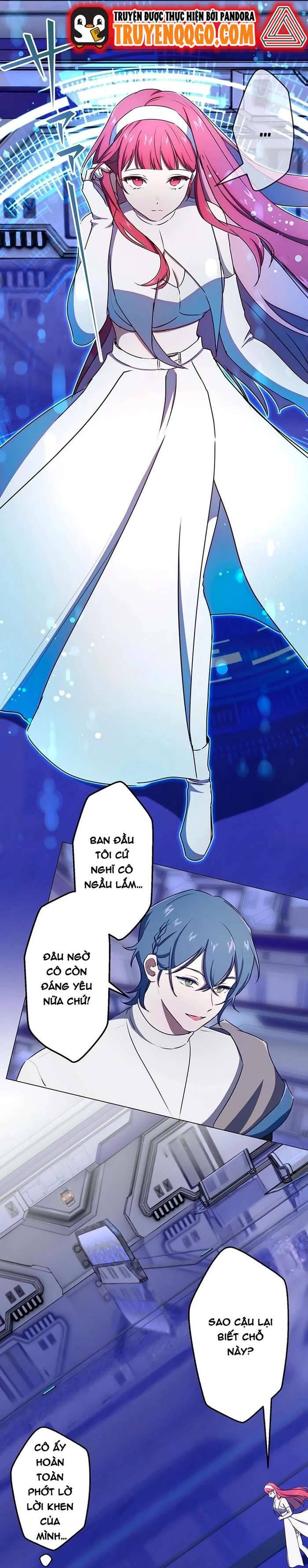 Nước Mắt Thần Chết: Chapter 31