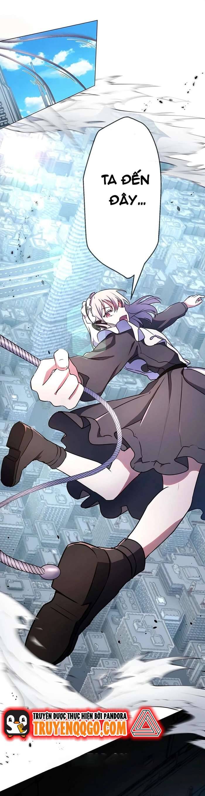 Nước Mắt Thần Chết: Chapter 31