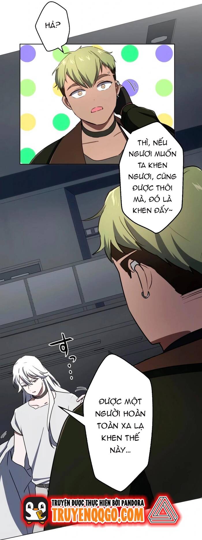 Nước Mắt Thần Chết: Chapter 32