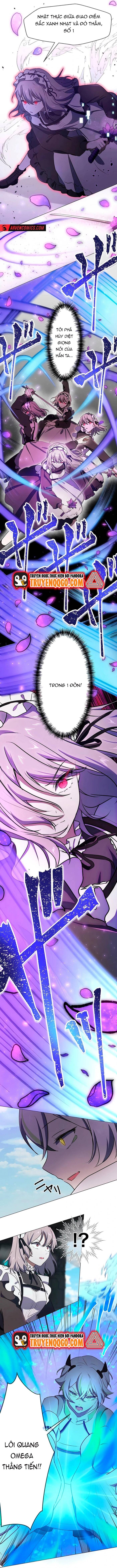 Nước Mắt Thần Chết: Chapter 32