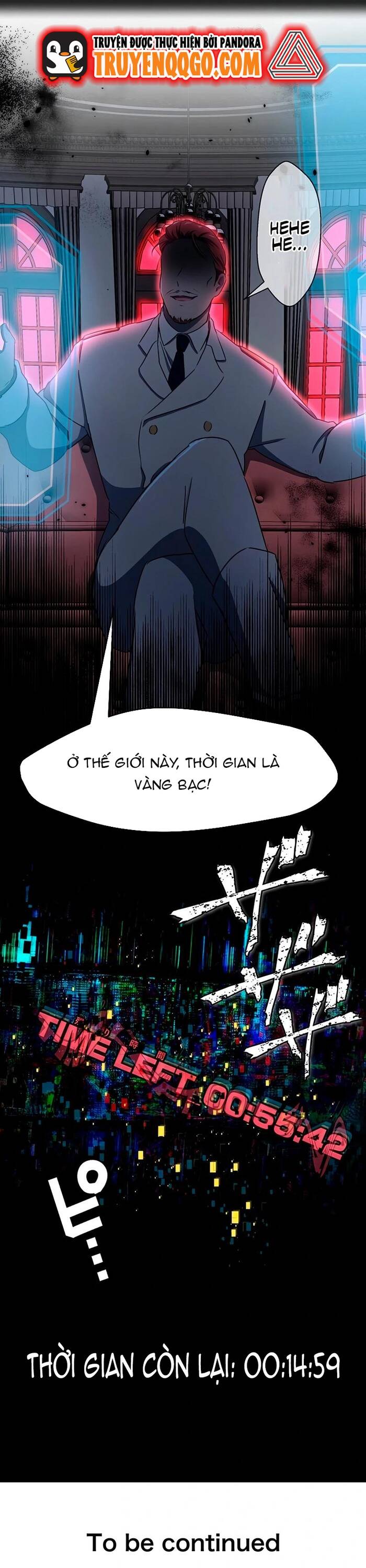 Nước Mắt Thần Chết: Chapter 32