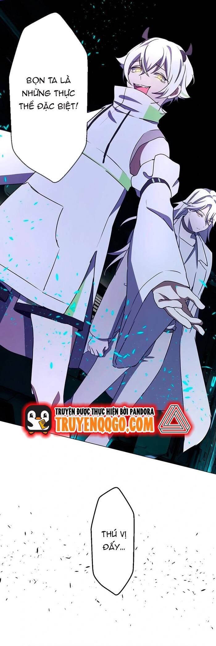 Nước Mắt Thần Chết: Chapter 32