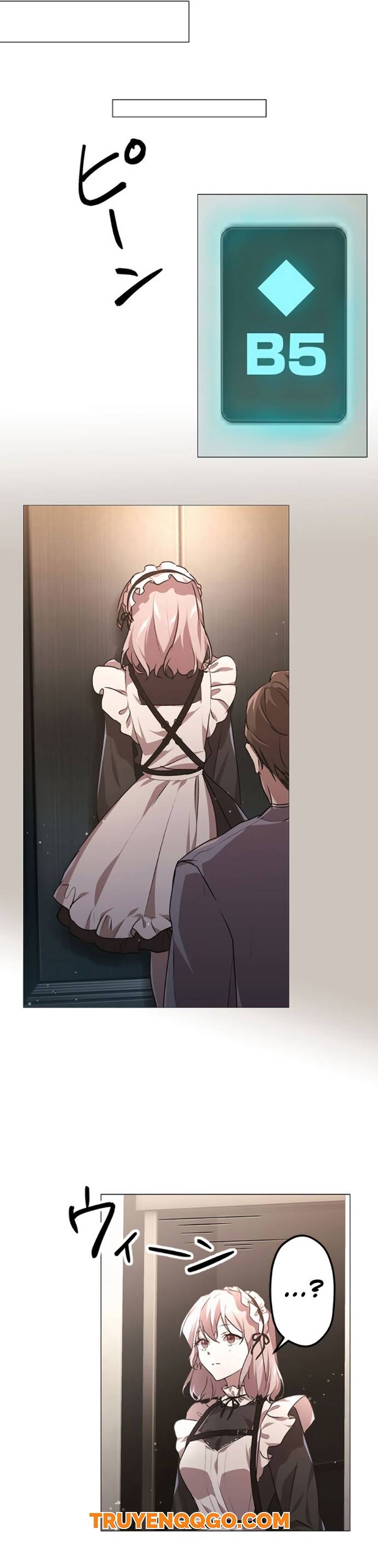 Nước Mắt Thần Chết: Chapter 6