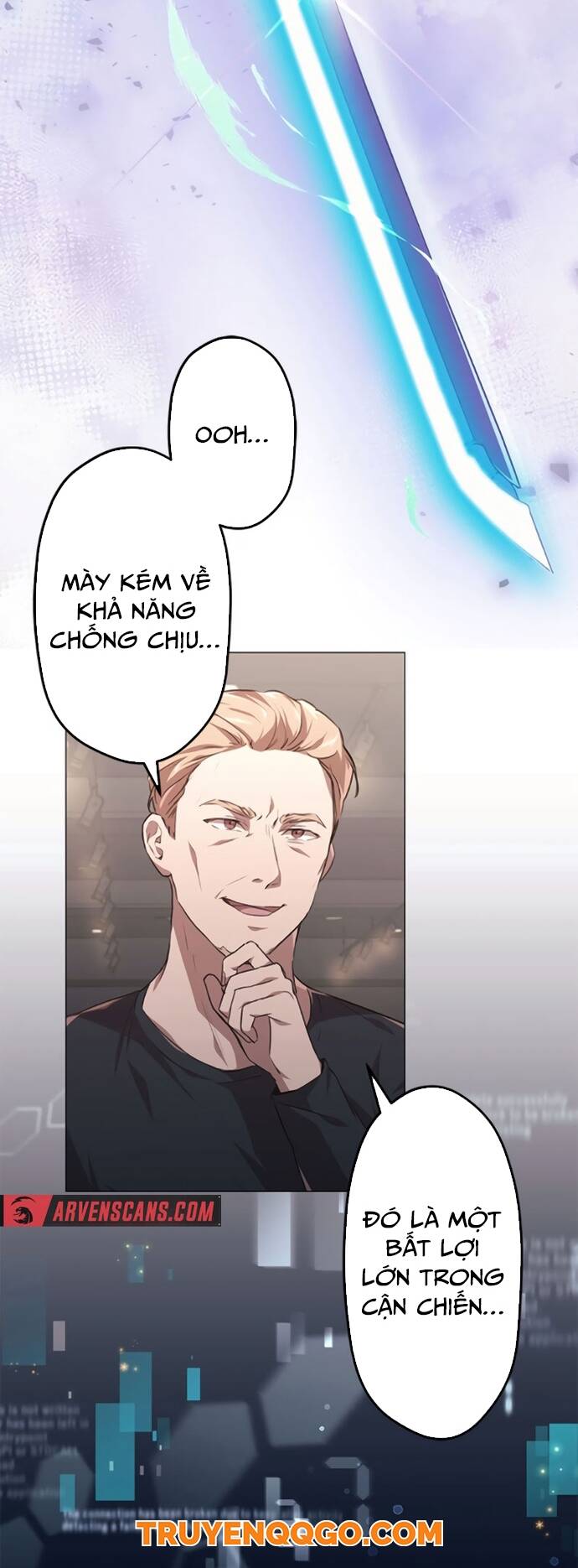 Nước Mắt Thần Chết: Chapter 6