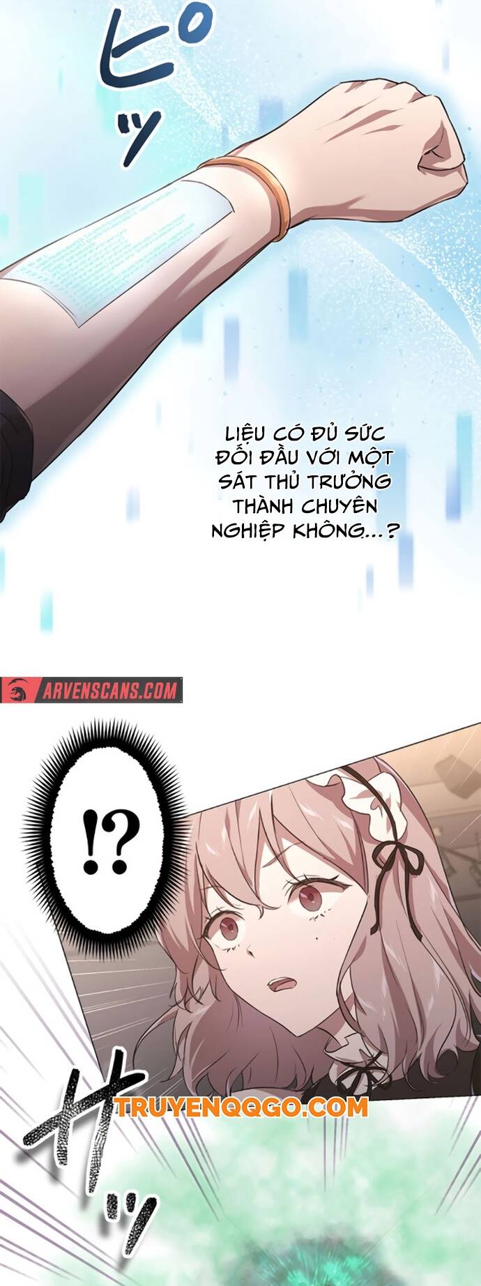 Nước Mắt Thần Chết: Chapter 6