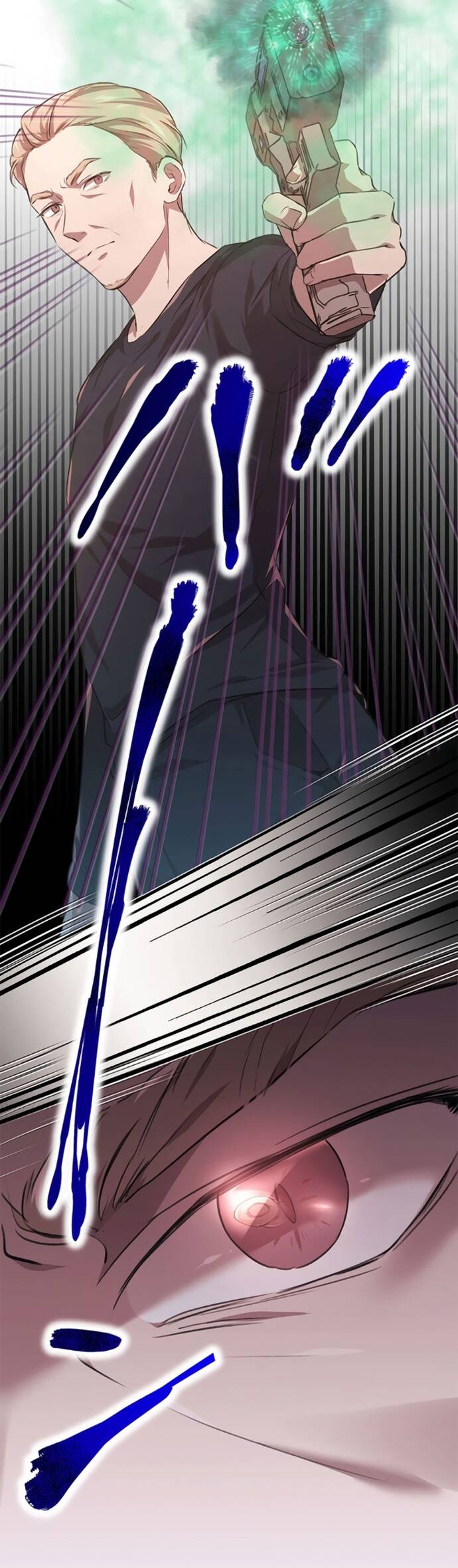 Nước Mắt Thần Chết: Chapter 6