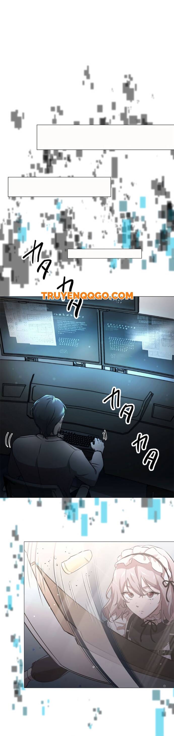 Nước Mắt Thần Chết: Chapter 6