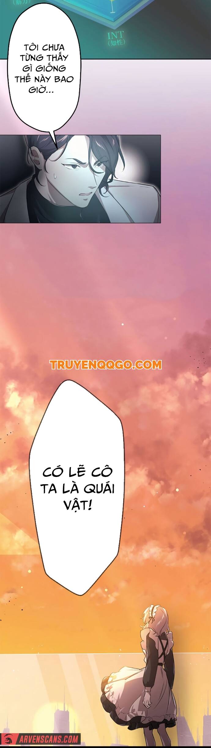 Nước Mắt Thần Chết: Chapter 6