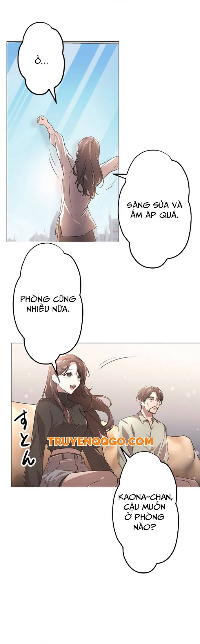 Nước Mắt Thần Chết: Chapter 6