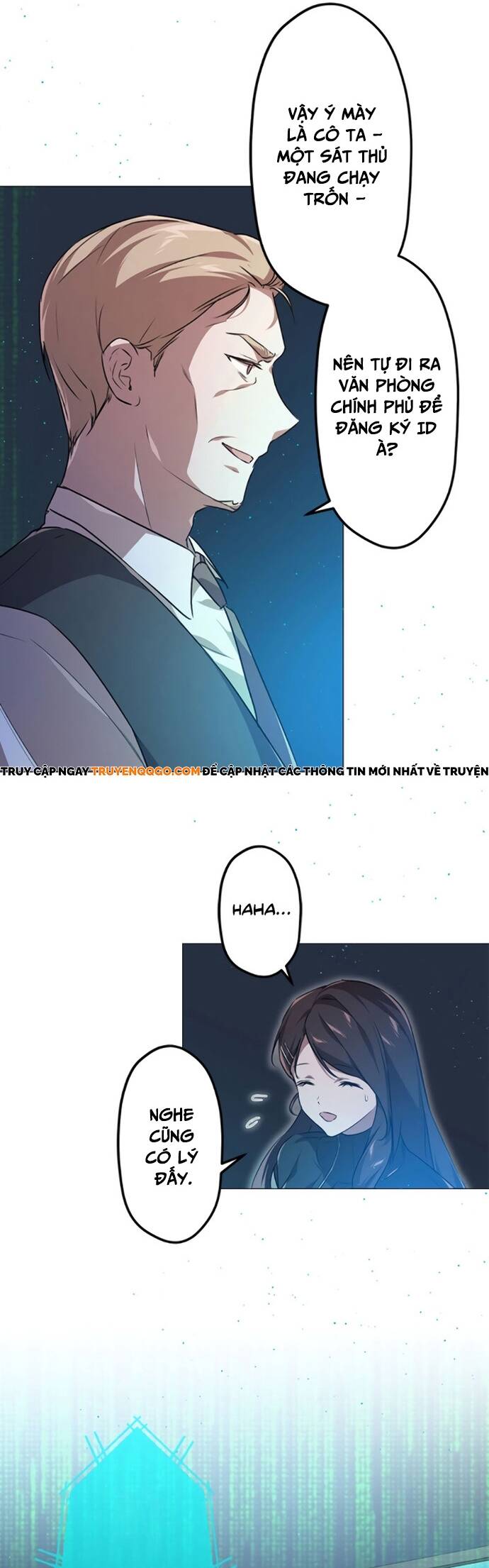 Nước Mắt Thần Chết: Chapter 7