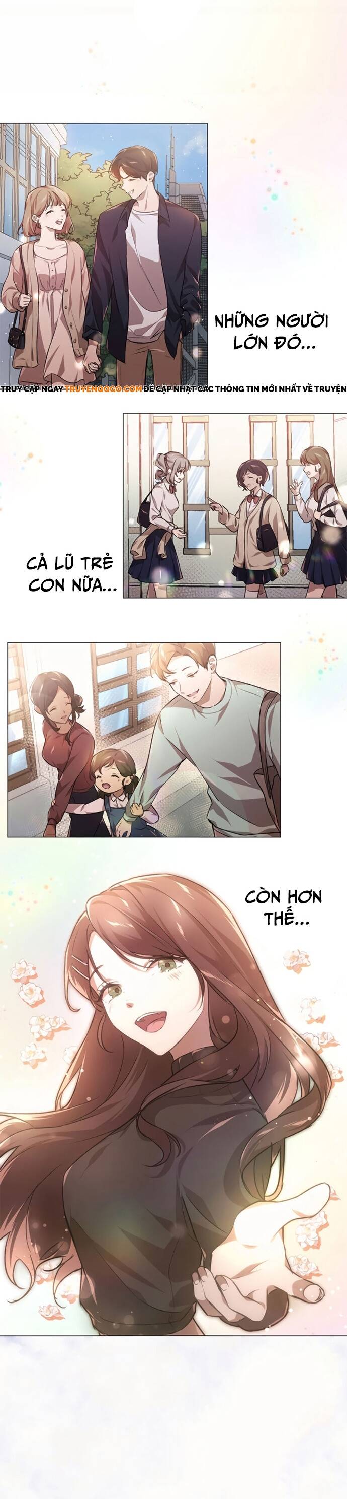 Nước Mắt Thần Chết: Chapter 7