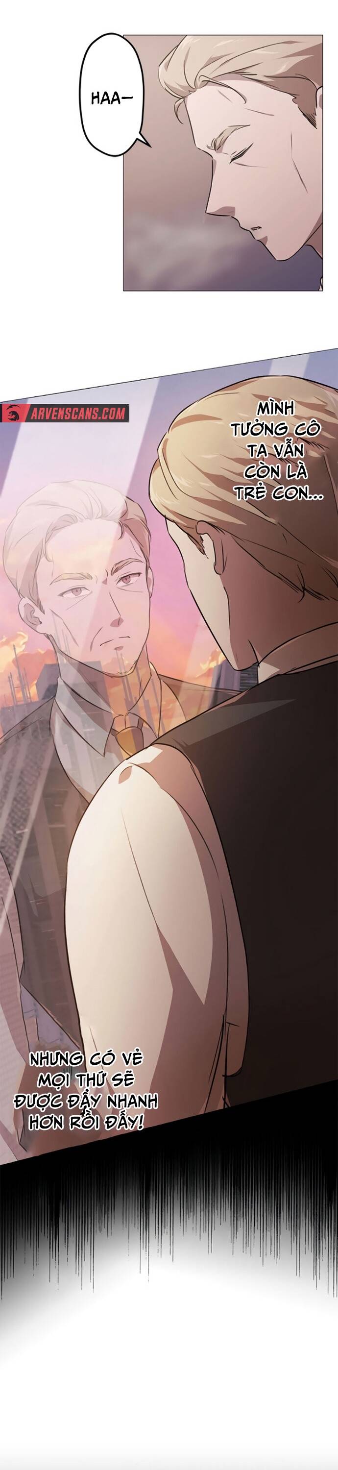 Nước Mắt Thần Chết: Chapter 7