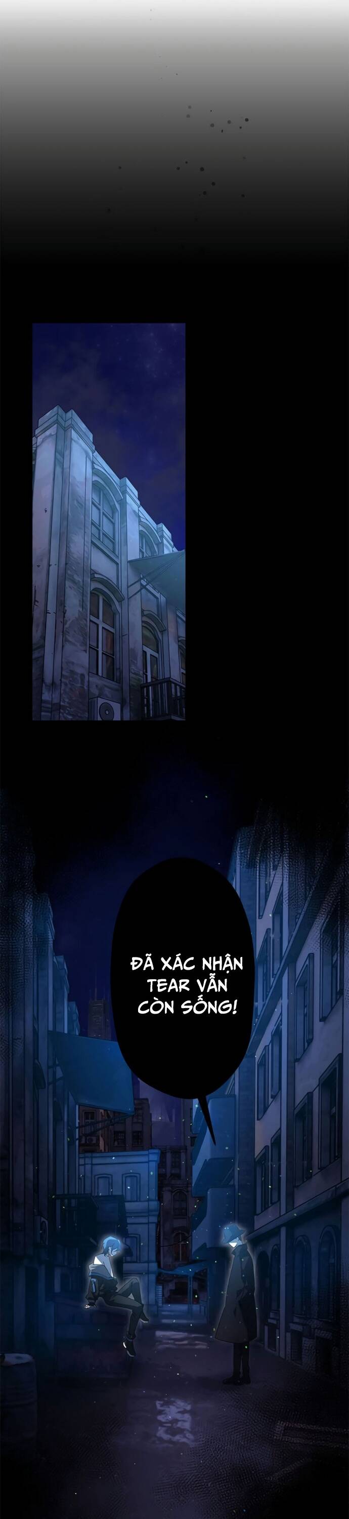 Nước Mắt Thần Chết: Chapter 7