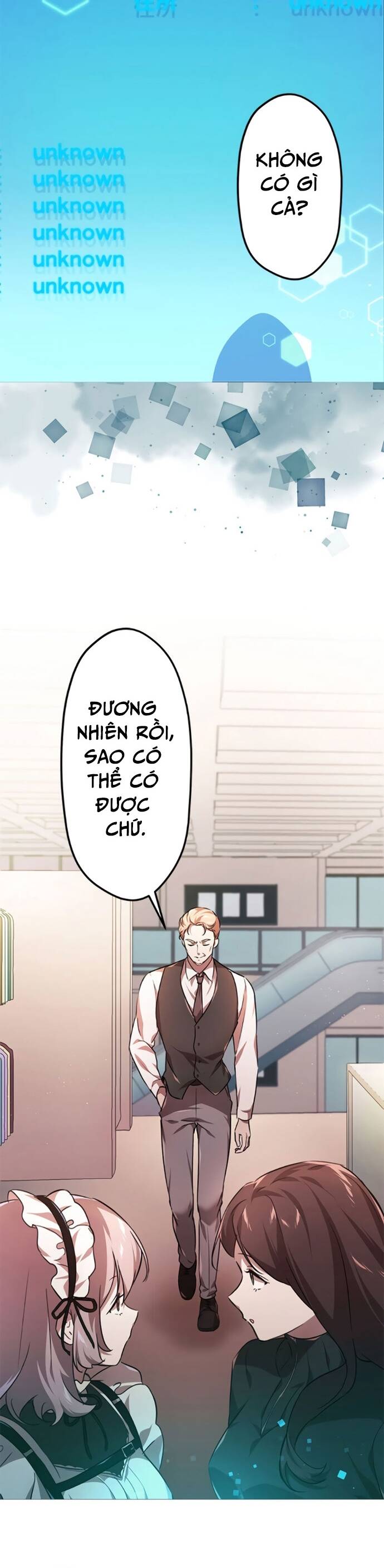 Nước Mắt Thần Chết: Chapter 7