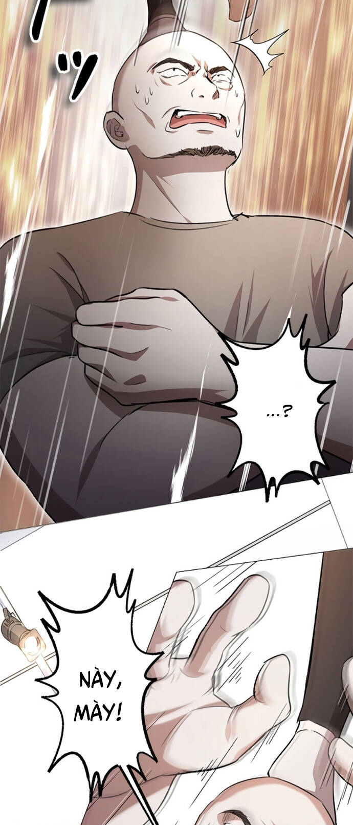 Nước Mắt Thần Chết: Chapter 8