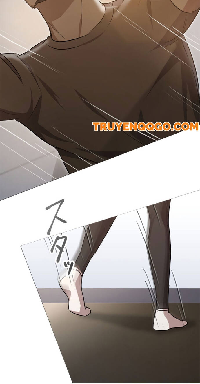 Nước Mắt Thần Chết: Chapter 8