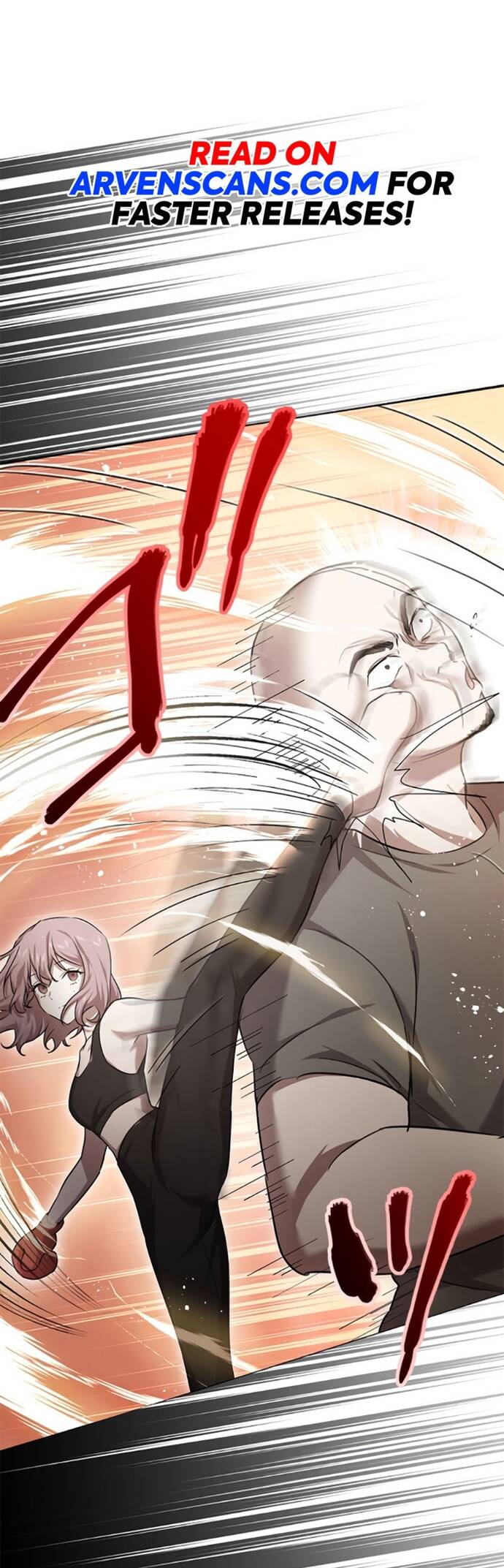 Nước Mắt Thần Chết: Chapter 8