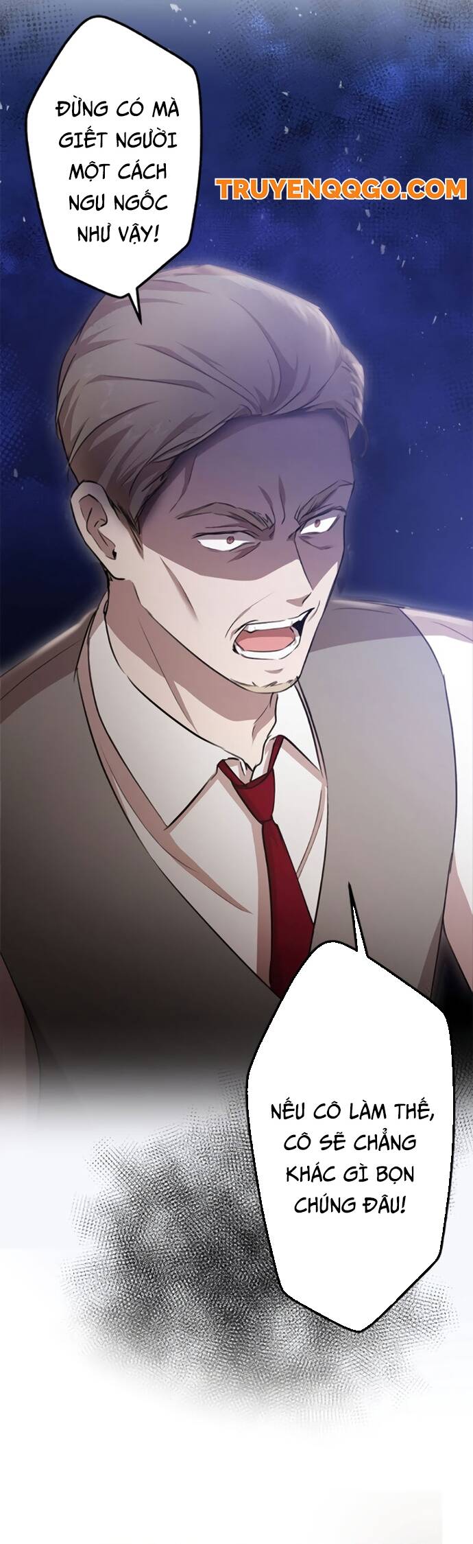 Nước Mắt Thần Chết: Chapter 8