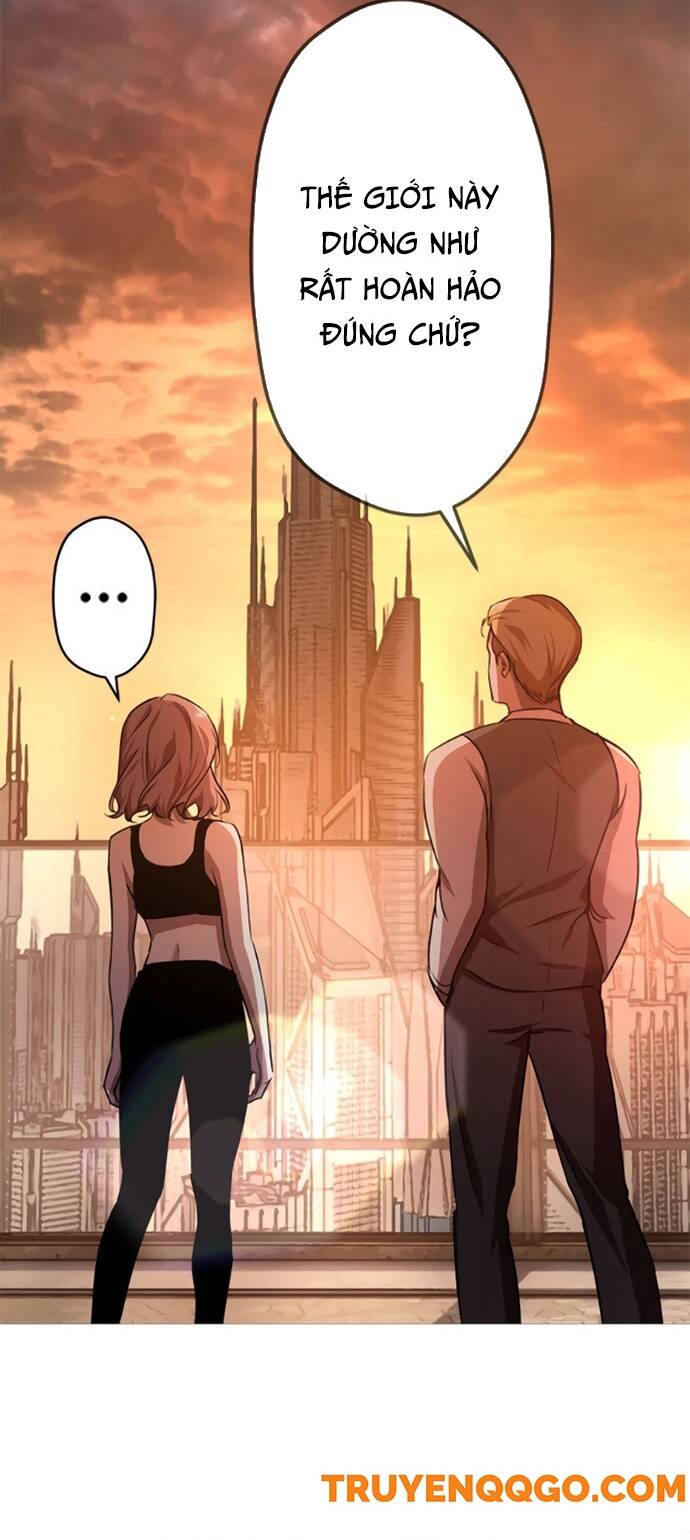 Nước Mắt Thần Chết: Chapter 8