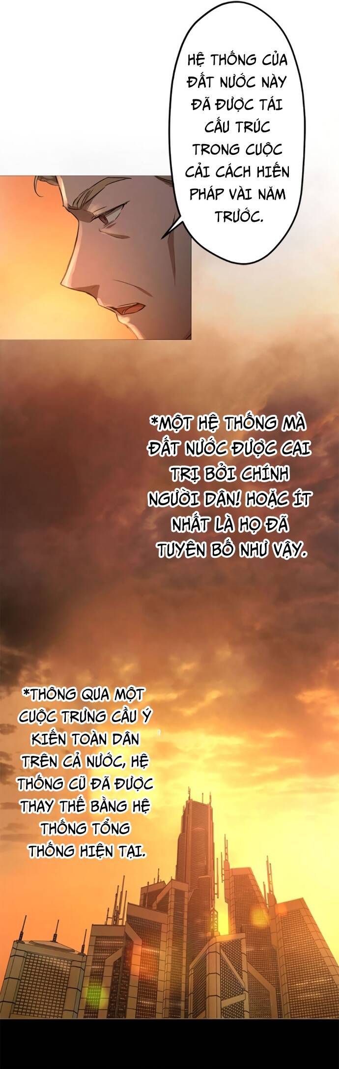 Nước Mắt Thần Chết: Chapter 8