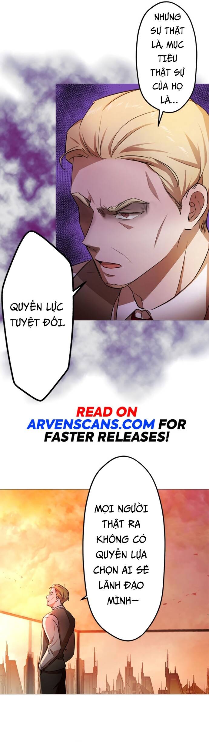 Nước Mắt Thần Chết: Chapter 8