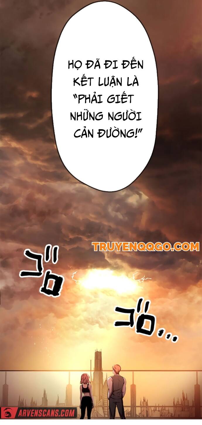 Nước Mắt Thần Chết: Chapter 8