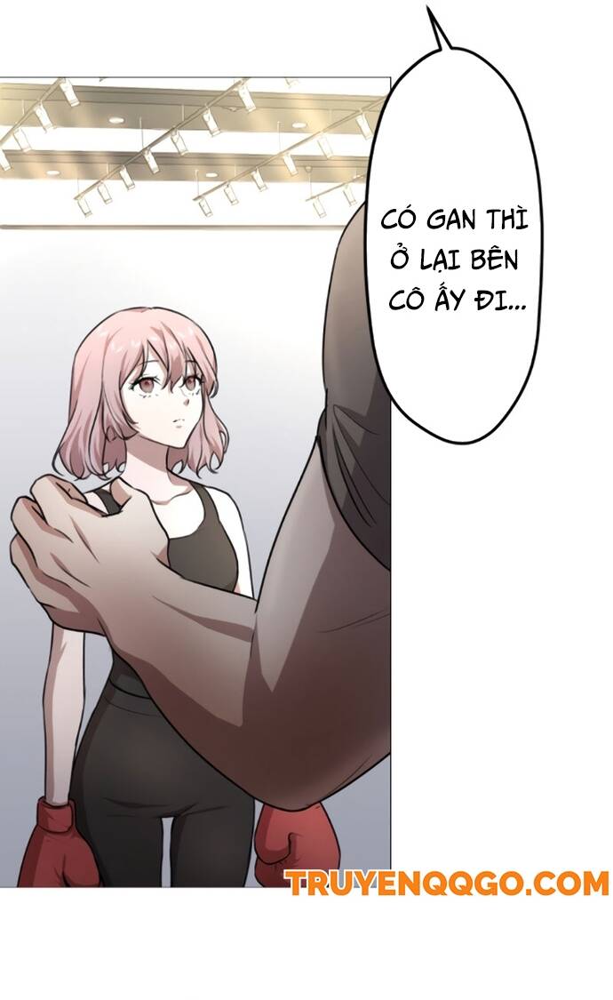 Nước Mắt Thần Chết: Chapter 8