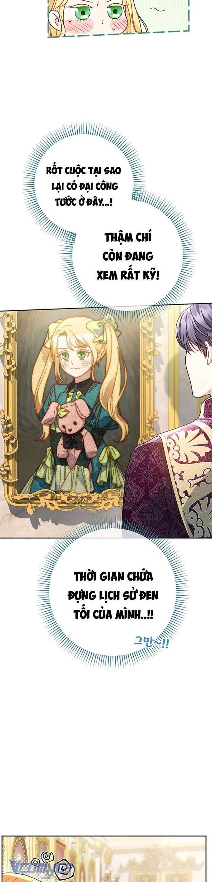 Nuôi Dưỡng Em Gái Xinh Đẹp: Chapter 10