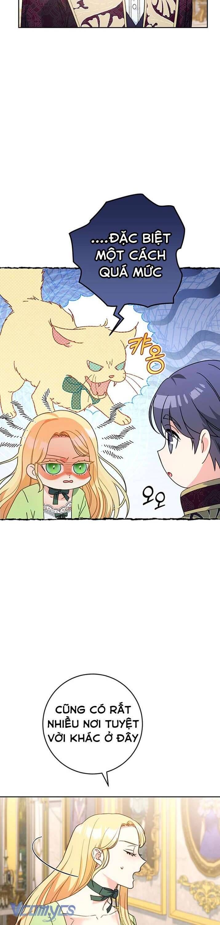 Nuôi Dưỡng Em Gái Xinh Đẹp: Chapter 10