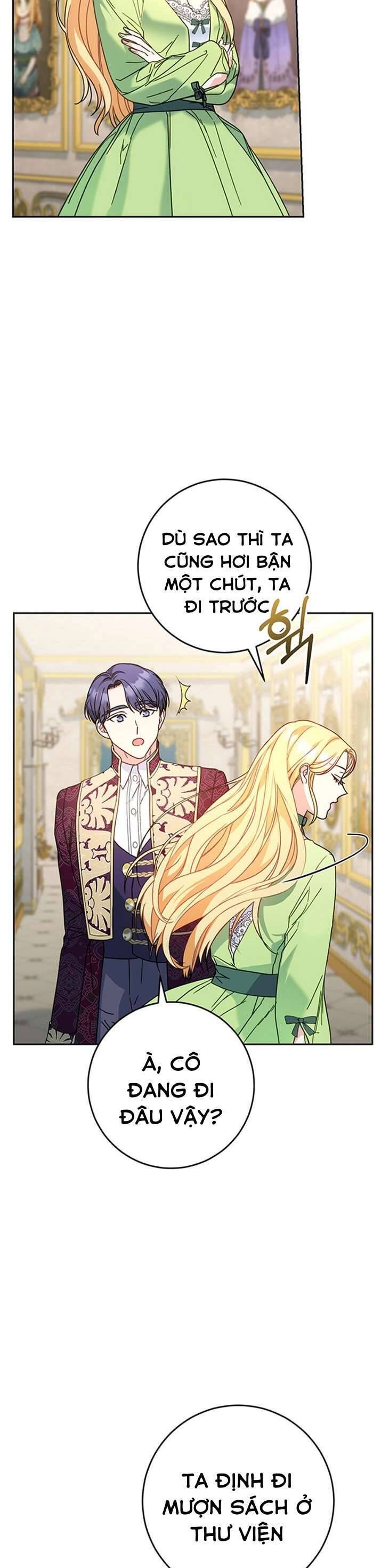 Nuôi Dưỡng Em Gái Xinh Đẹp: Chapter 10