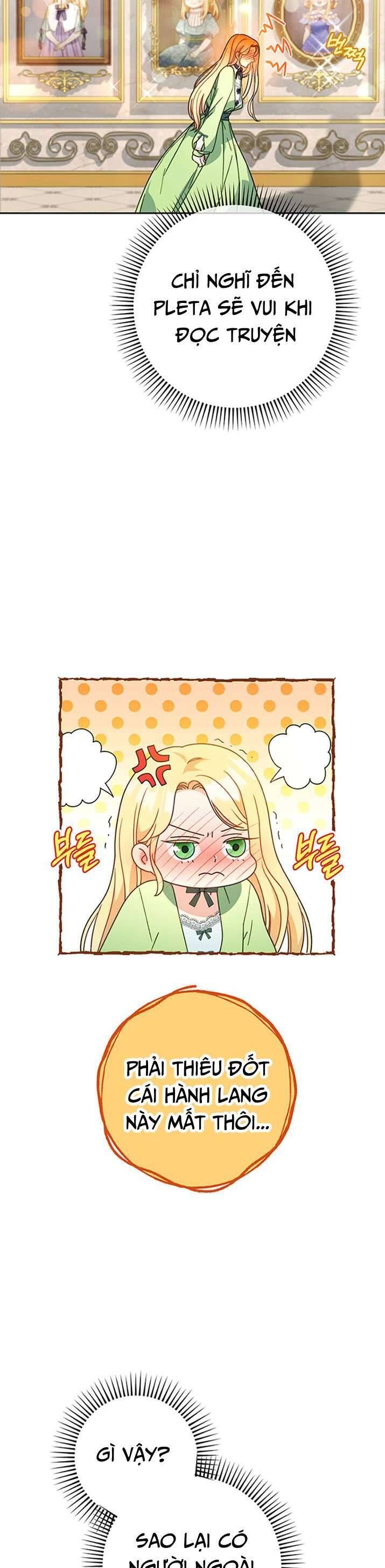 Nuôi Dưỡng Em Gái Xinh Đẹp: Chapter 10