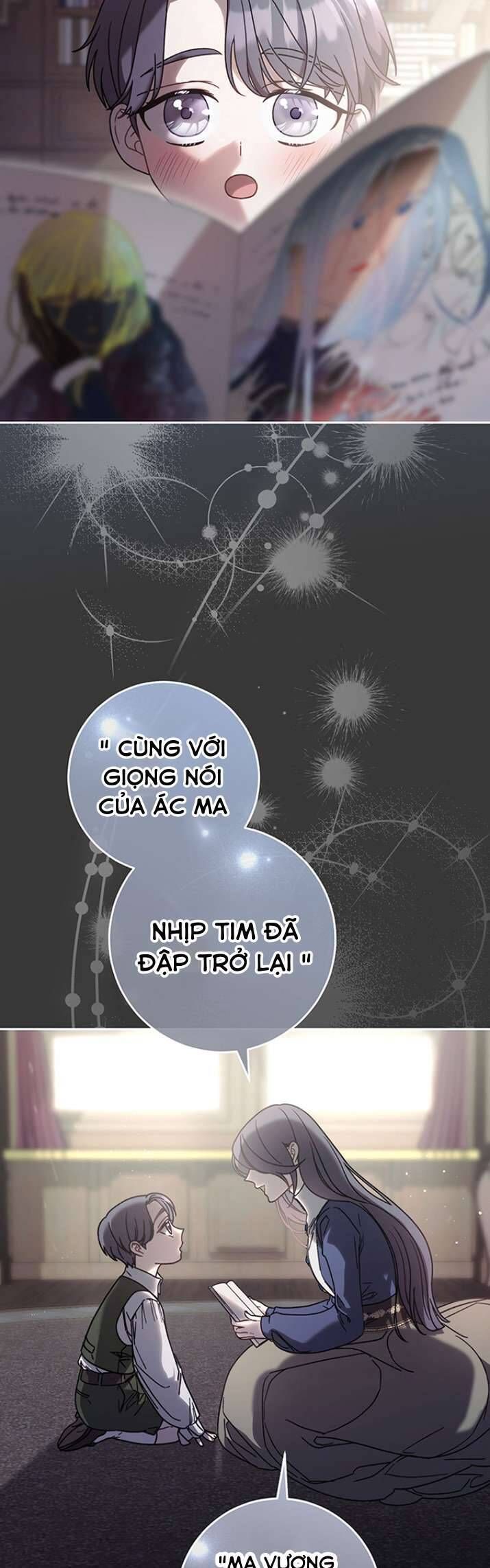 Nuôi Dưỡng Em Gái Xinh Đẹp: Chapter 11