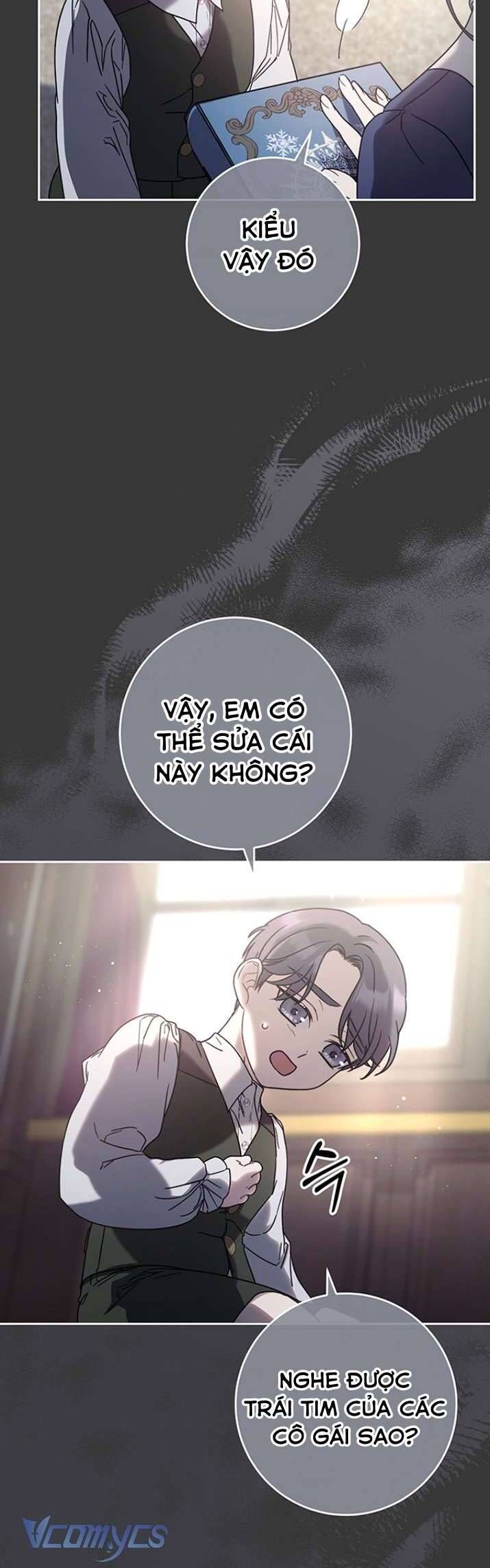 Nuôi Dưỡng Em Gái Xinh Đẹp: Chapter 11