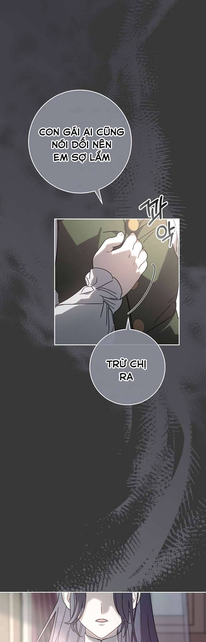 Nuôi Dưỡng Em Gái Xinh Đẹp: Chapter 11