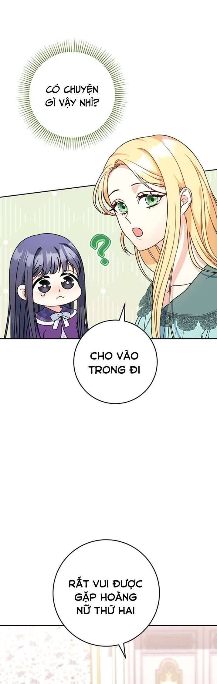 Nuôi Dưỡng Em Gái Xinh Đẹp: Chapter 11