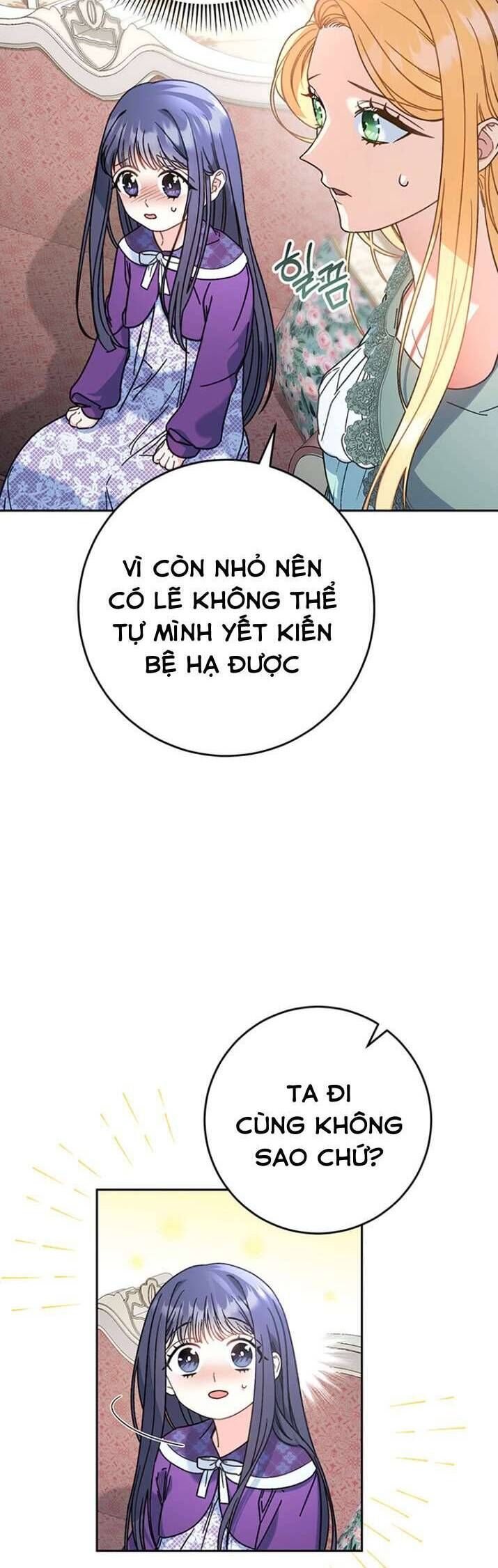 Nuôi Dưỡng Em Gái Xinh Đẹp: Chapter 11