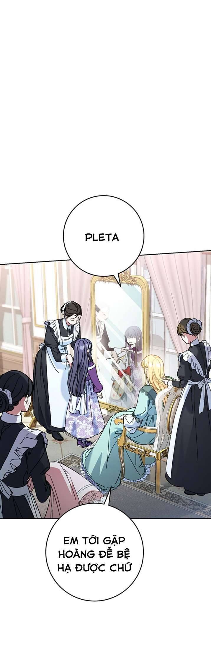 Nuôi Dưỡng Em Gái Xinh Đẹp: Chapter 11