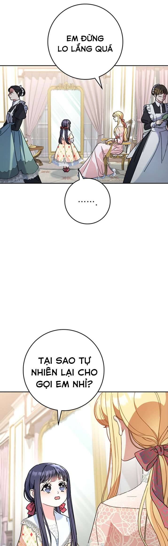 Nuôi Dưỡng Em Gái Xinh Đẹp: Chapter 11