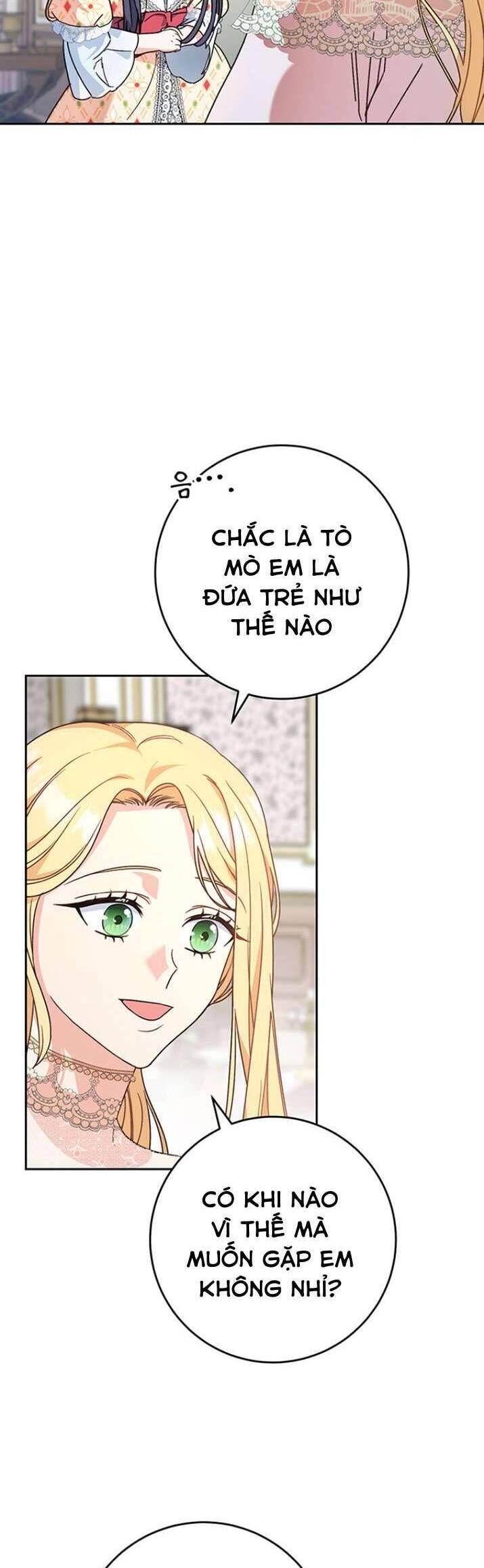 Nuôi Dưỡng Em Gái Xinh Đẹp: Chapter 11