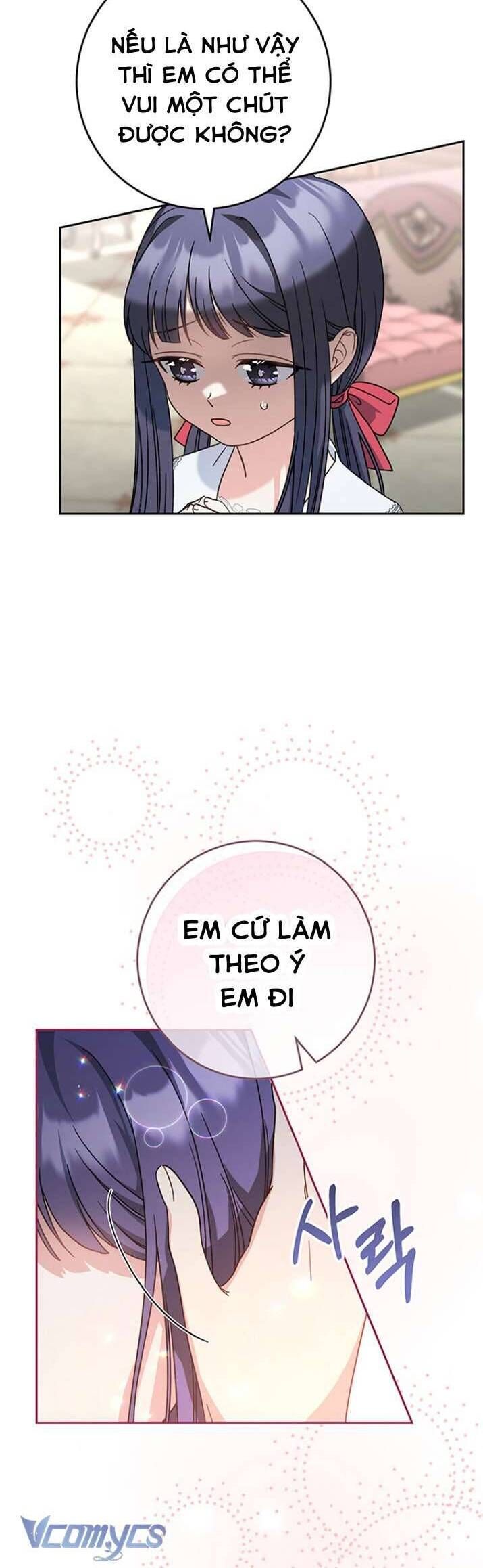 Nuôi Dưỡng Em Gái Xinh Đẹp: Chapter 11